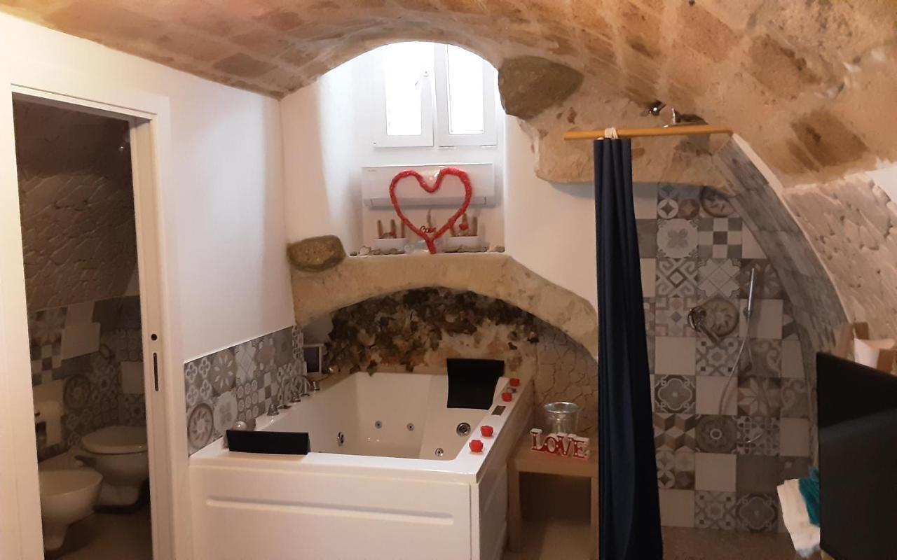 C'Era Una Volta Relax Altamura Bagian luar foto