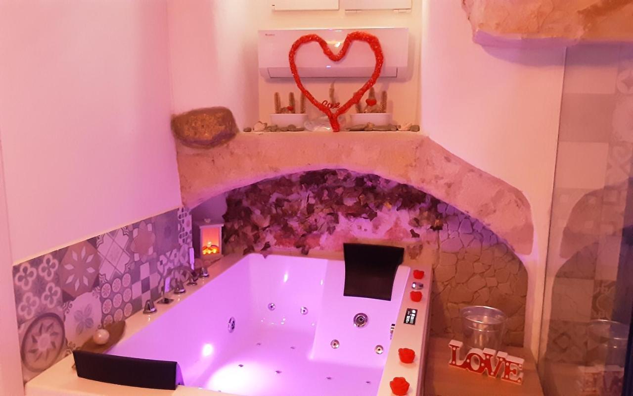 C'Era Una Volta Relax Altamura Bagian luar foto