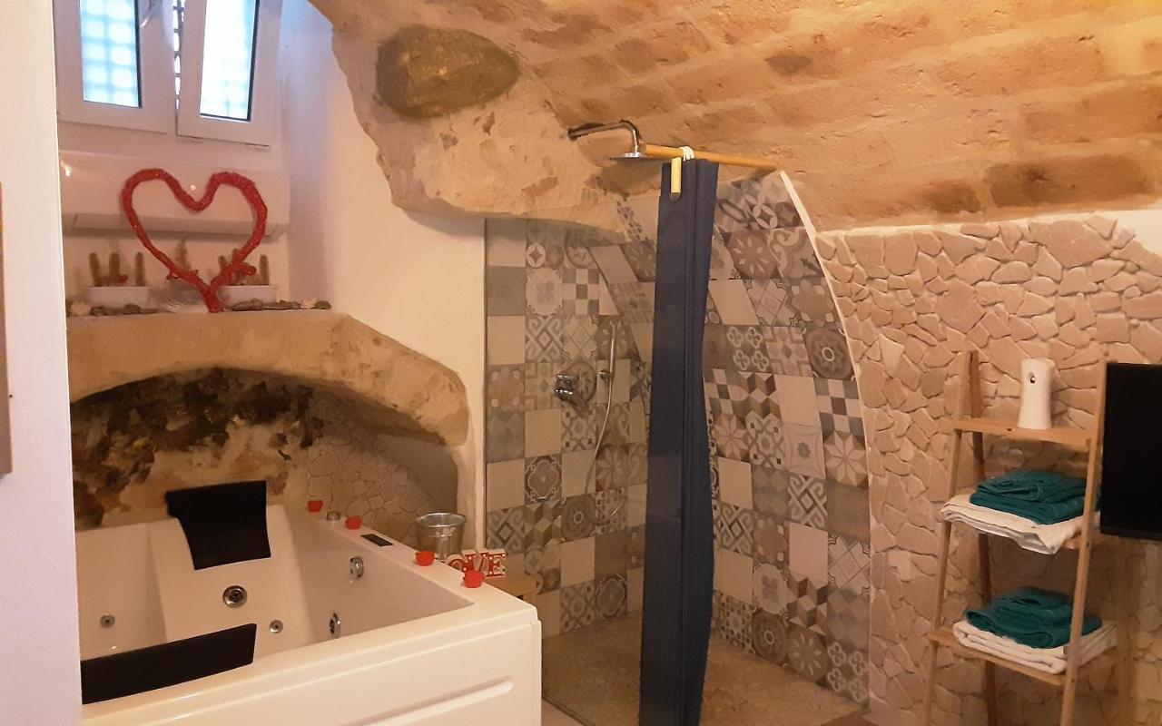 C'Era Una Volta Relax Altamura Bagian luar foto