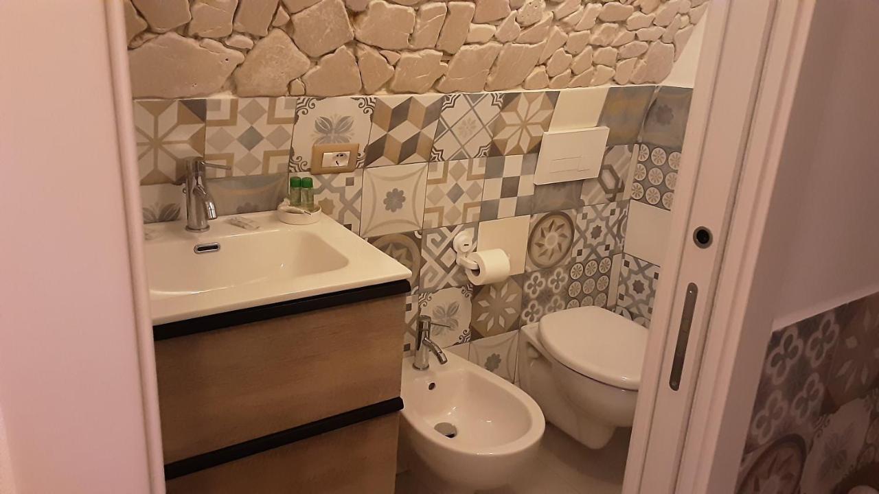 C'Era Una Volta Relax Altamura Bagian luar foto