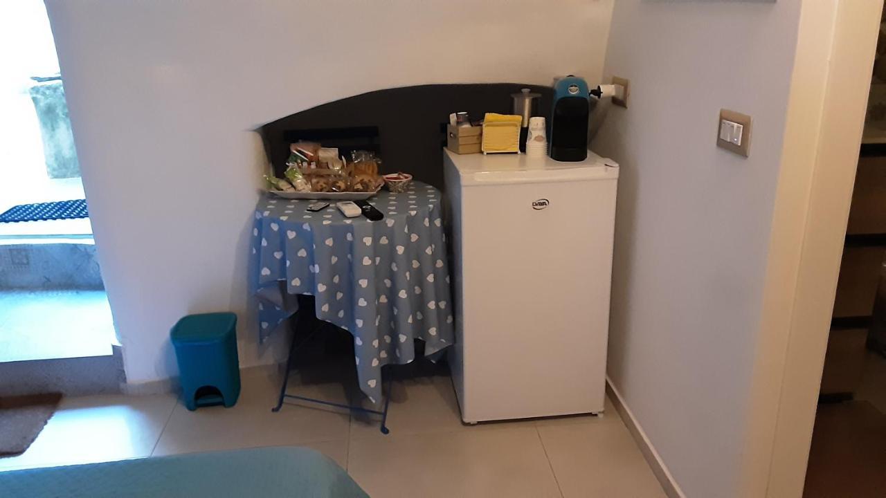 C'Era Una Volta Relax Altamura Bagian luar foto