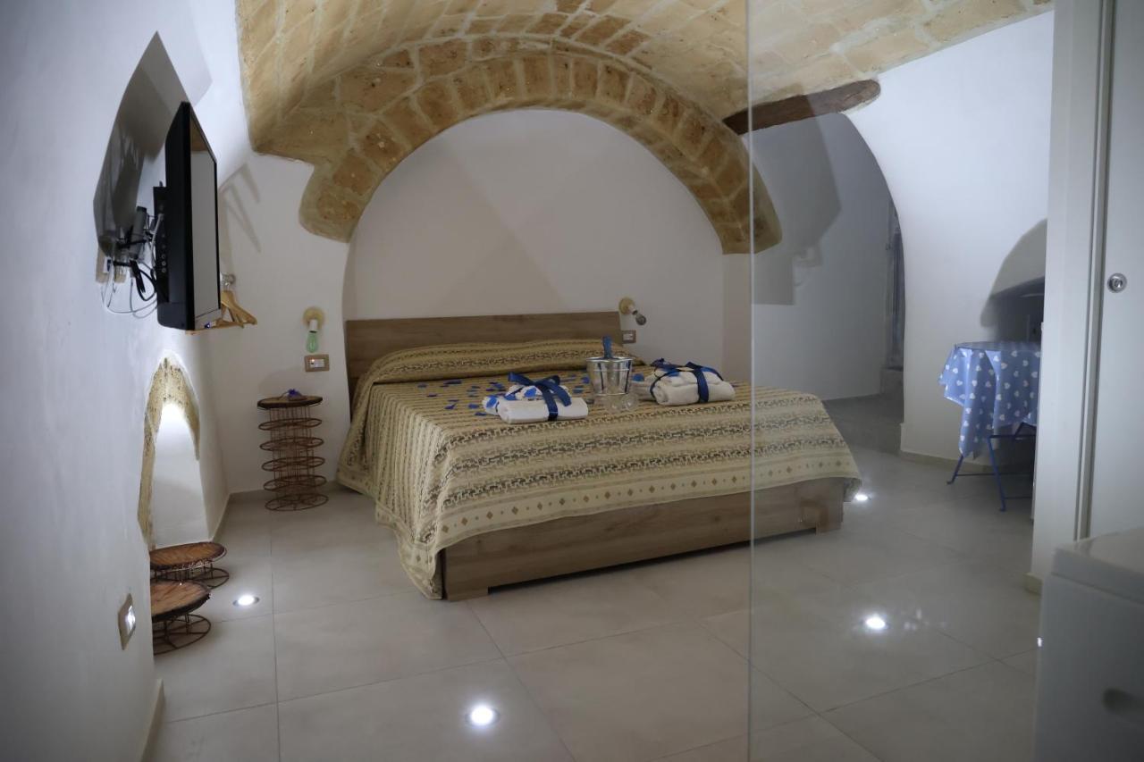 C'Era Una Volta Relax Altamura Bagian luar foto
