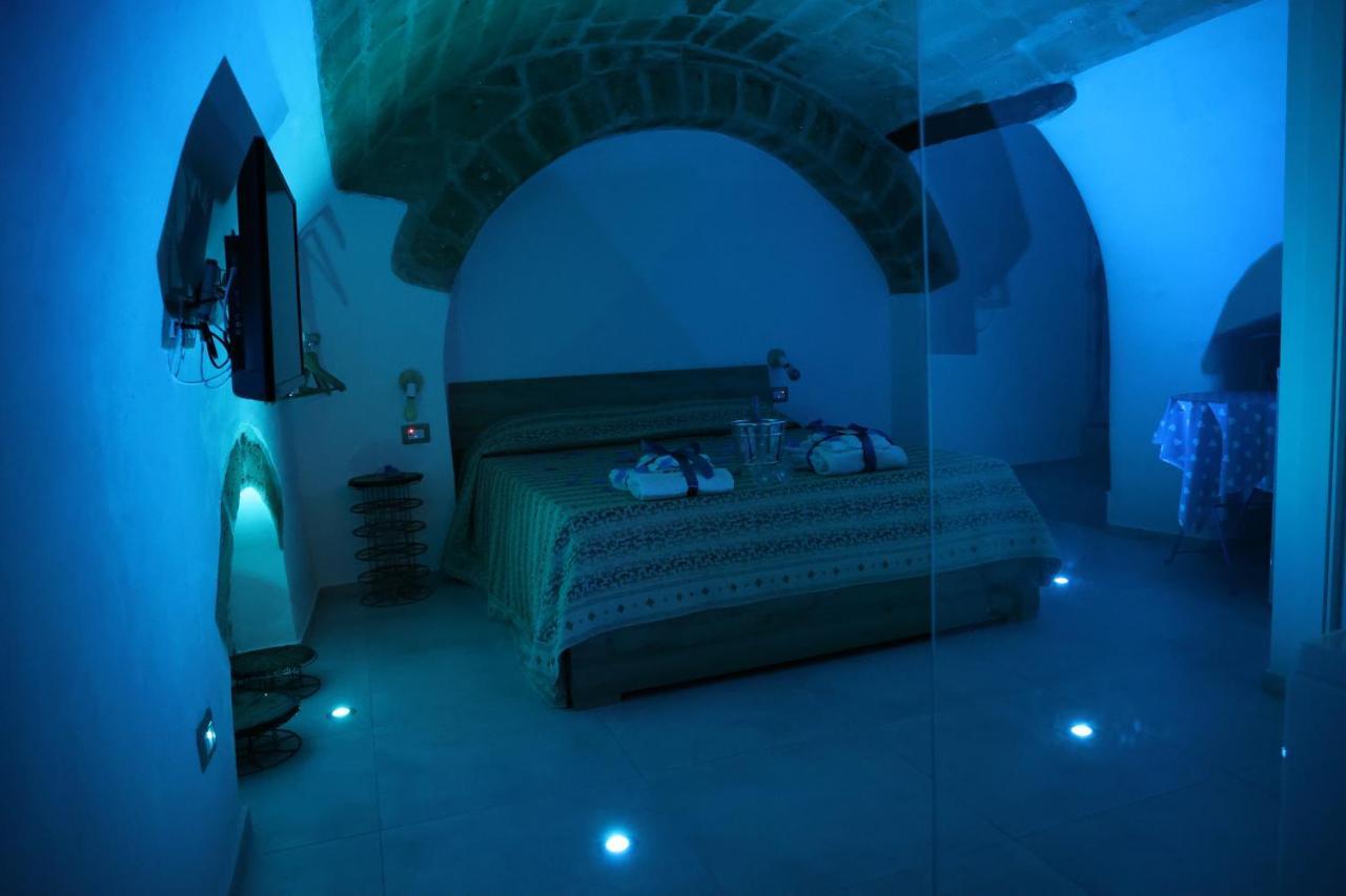C'Era Una Volta Relax Altamura Bagian luar foto