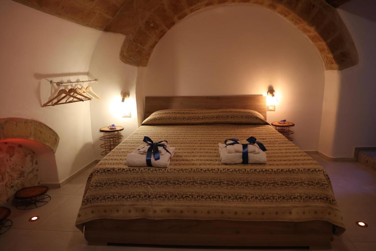 C'Era Una Volta Relax Altamura Bagian luar foto