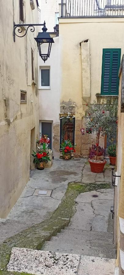 C'Era Una Volta Relax Altamura Bagian luar foto