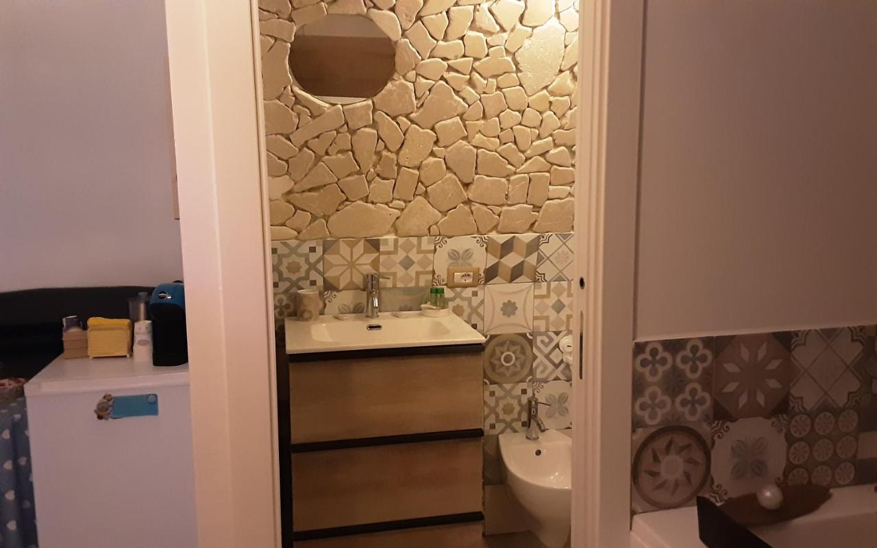 C'Era Una Volta Relax Altamura Bagian luar foto