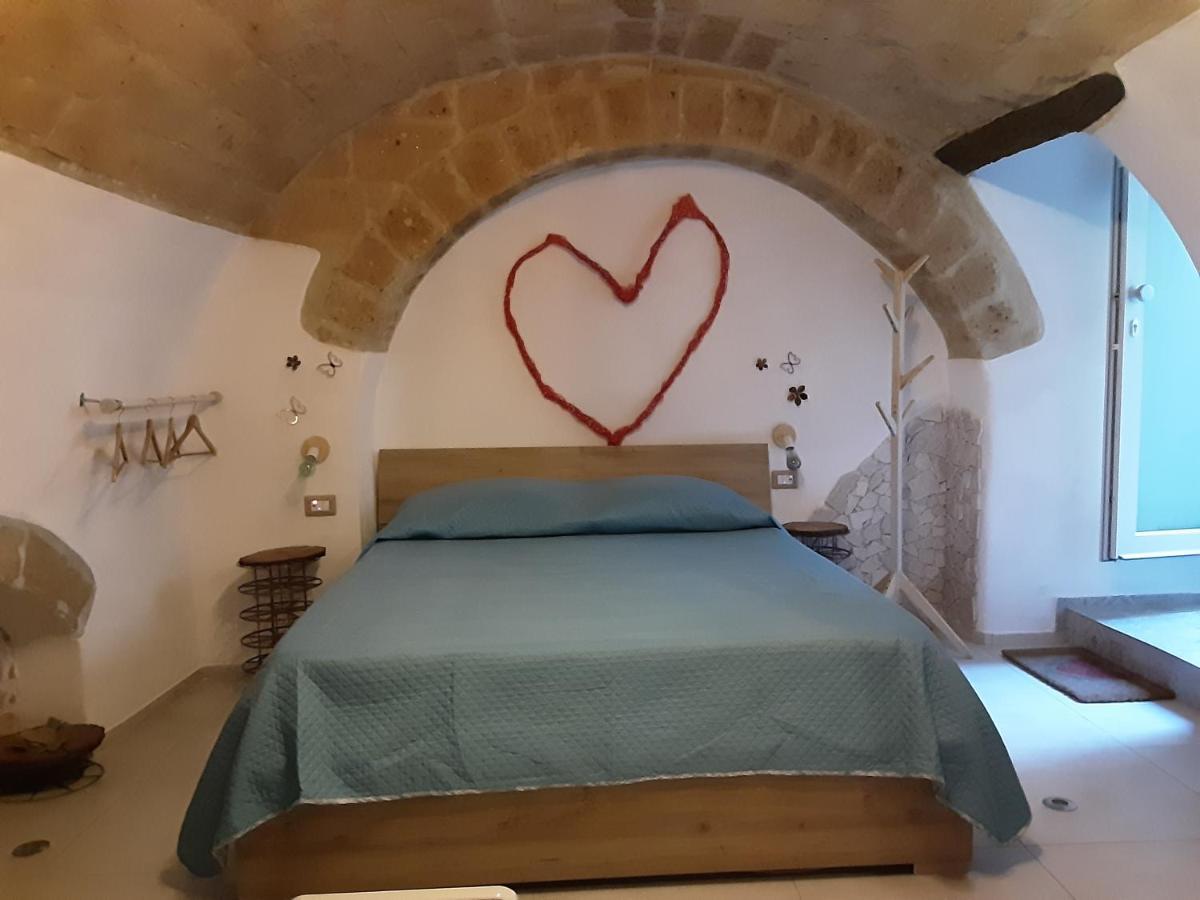 C'Era Una Volta Relax Altamura Bagian luar foto
