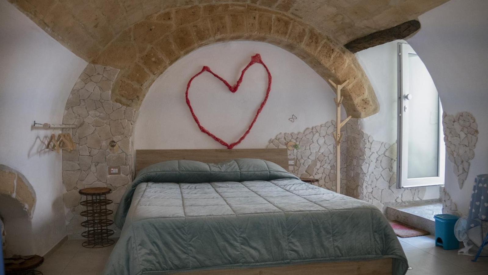 C'Era Una Volta Relax Altamura Bagian luar foto