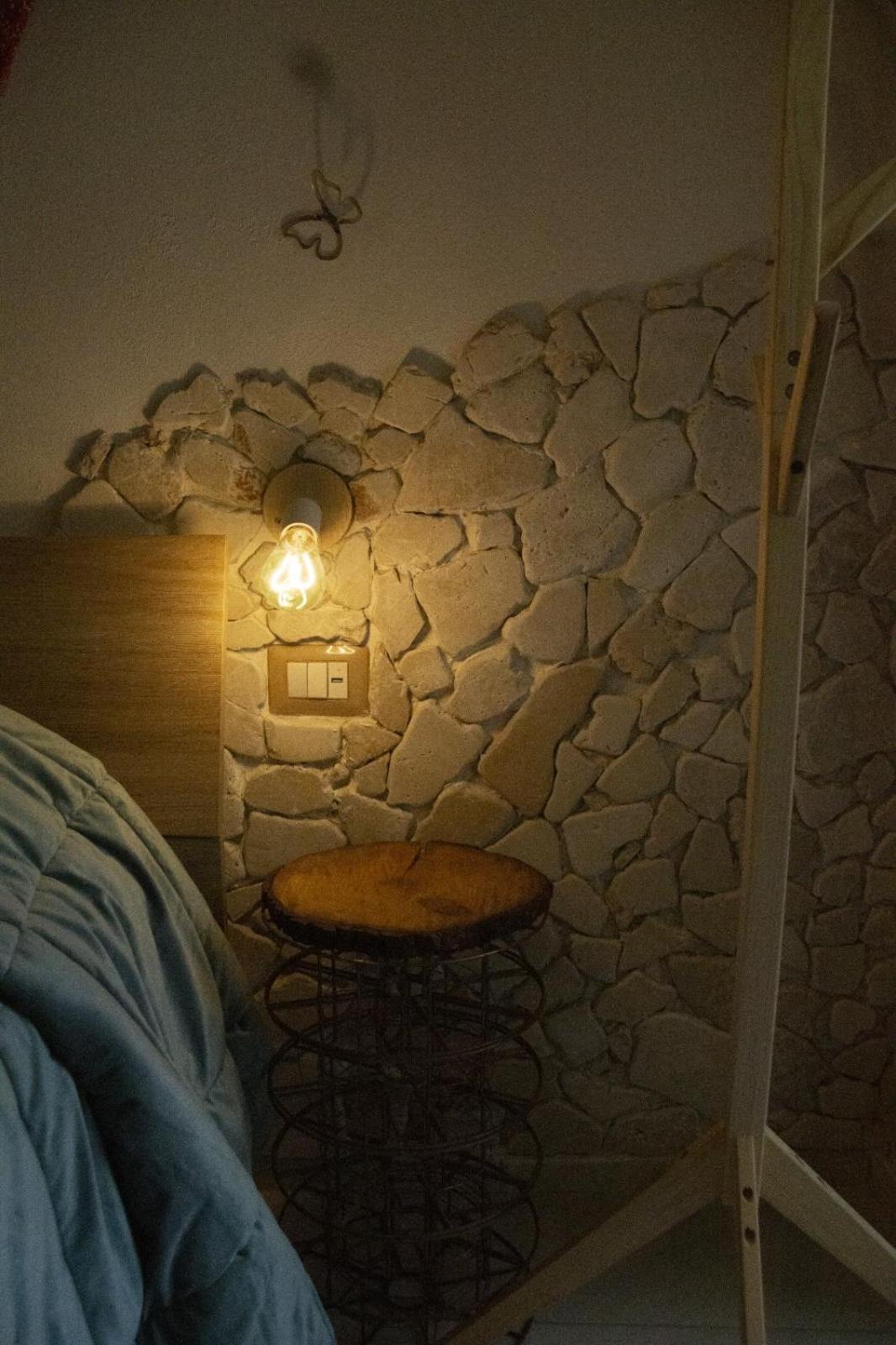 C'Era Una Volta Relax Altamura Bagian luar foto