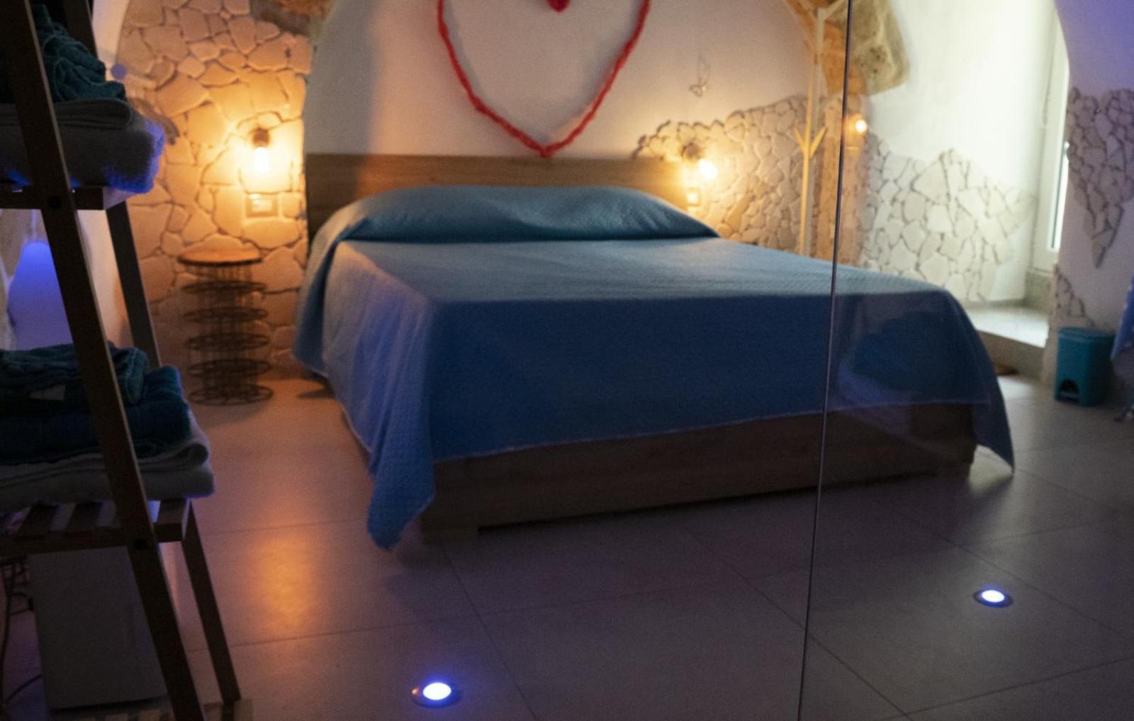 C'Era Una Volta Relax Altamura Bagian luar foto