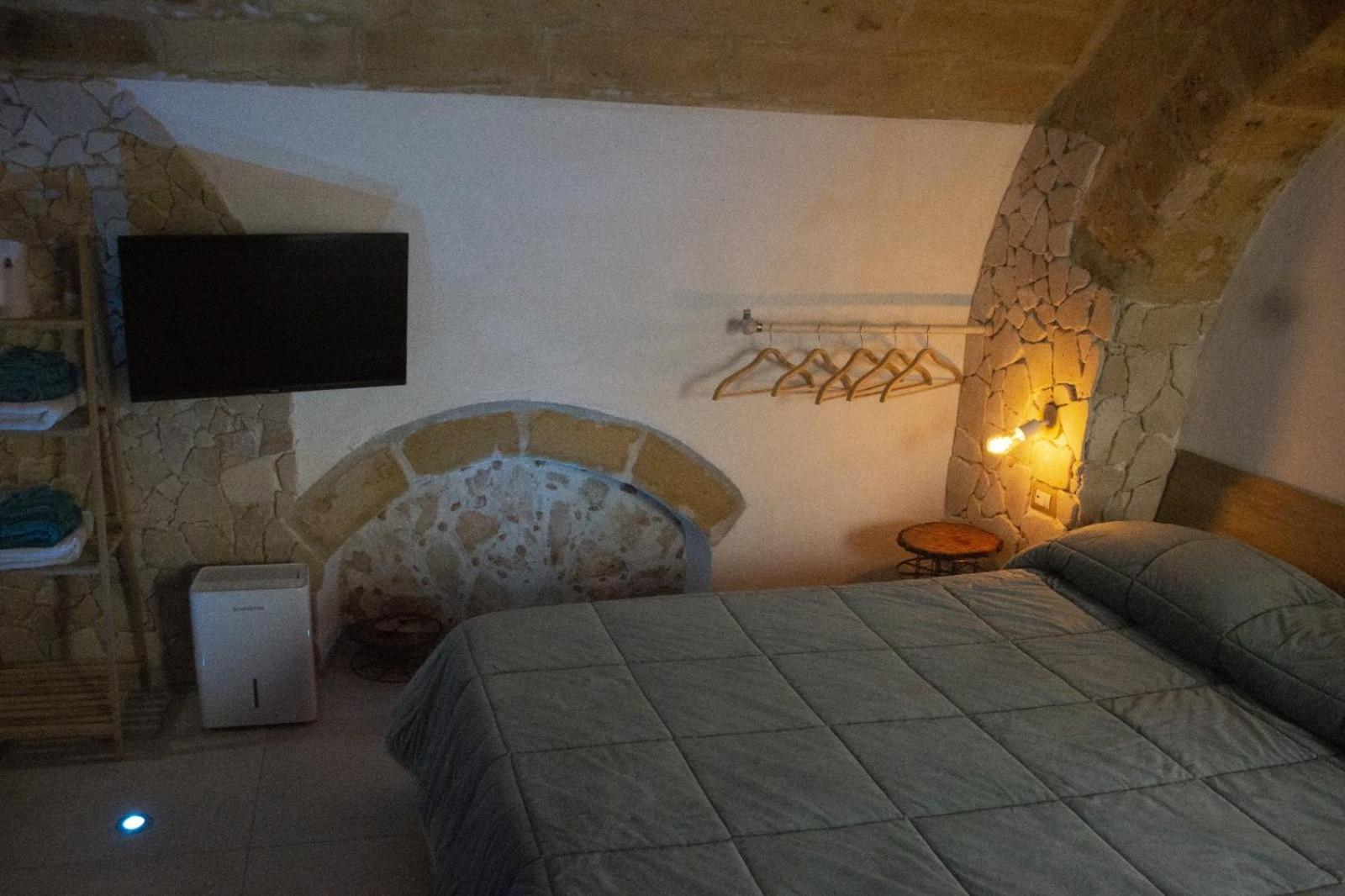 C'Era Una Volta Relax Altamura Bagian luar foto