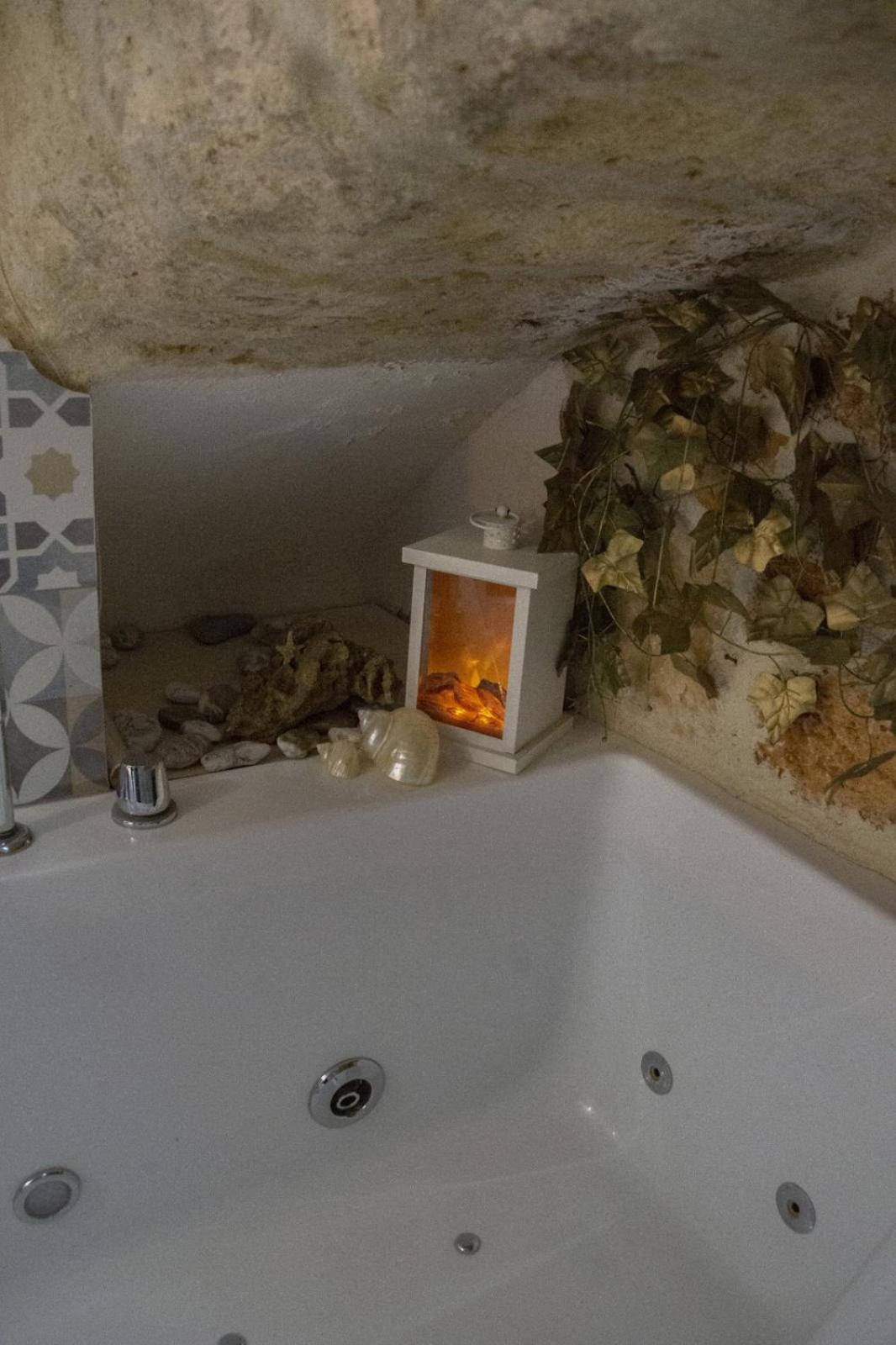 C'Era Una Volta Relax Altamura Bagian luar foto
