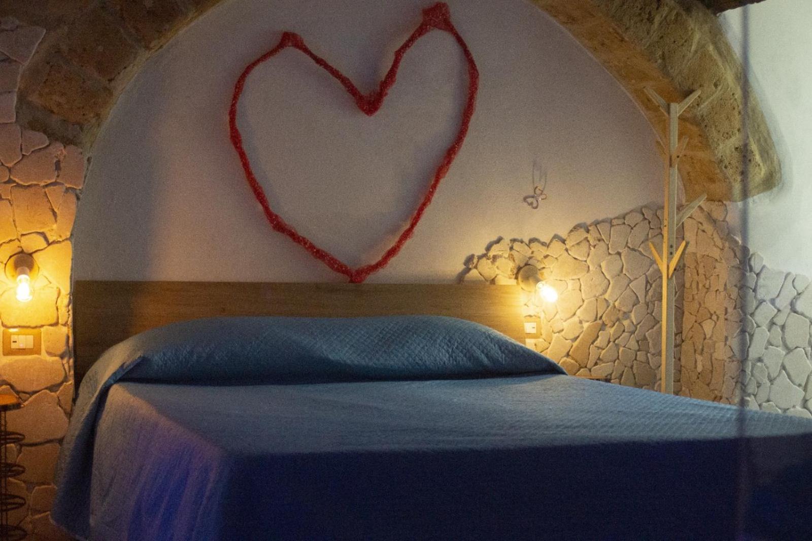 C'Era Una Volta Relax Altamura Bagian luar foto
