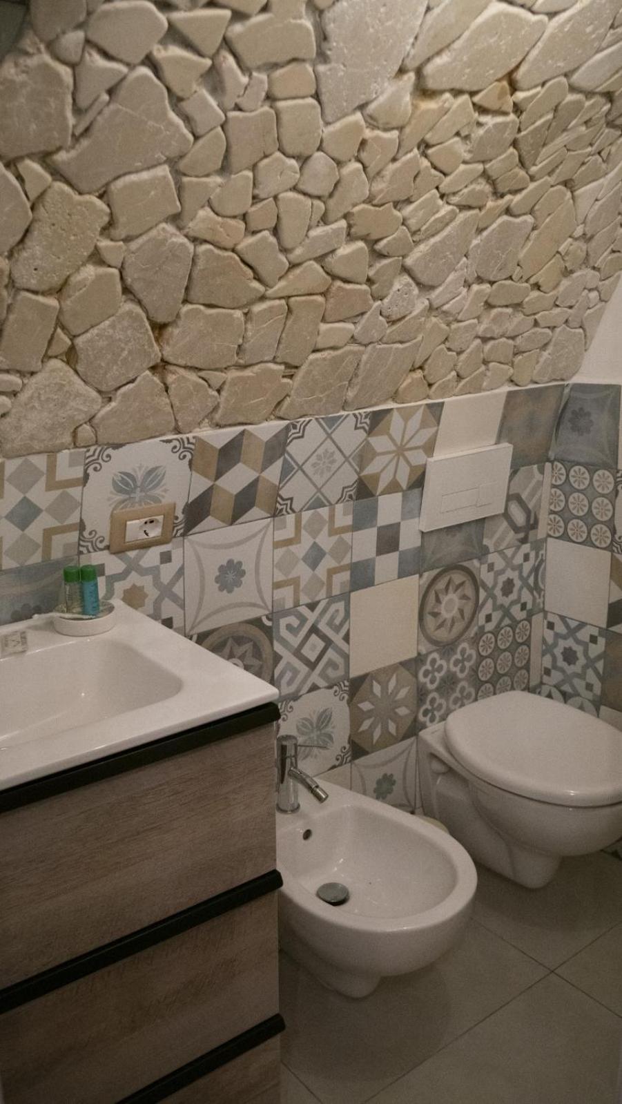 C'Era Una Volta Relax Altamura Bagian luar foto