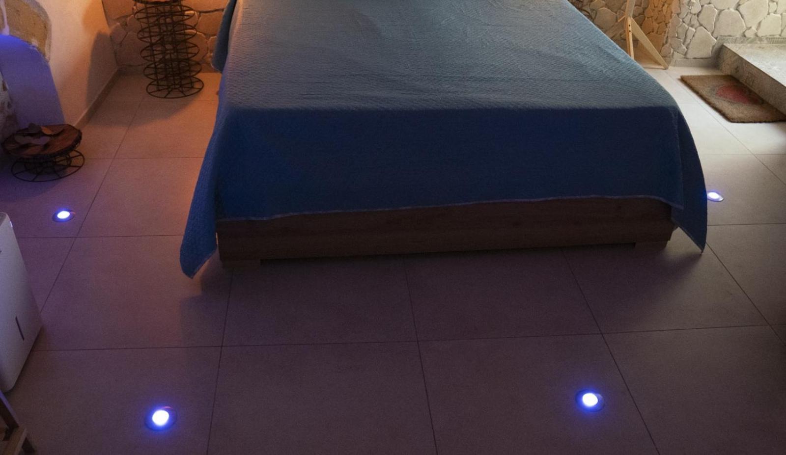C'Era Una Volta Relax Altamura Bagian luar foto