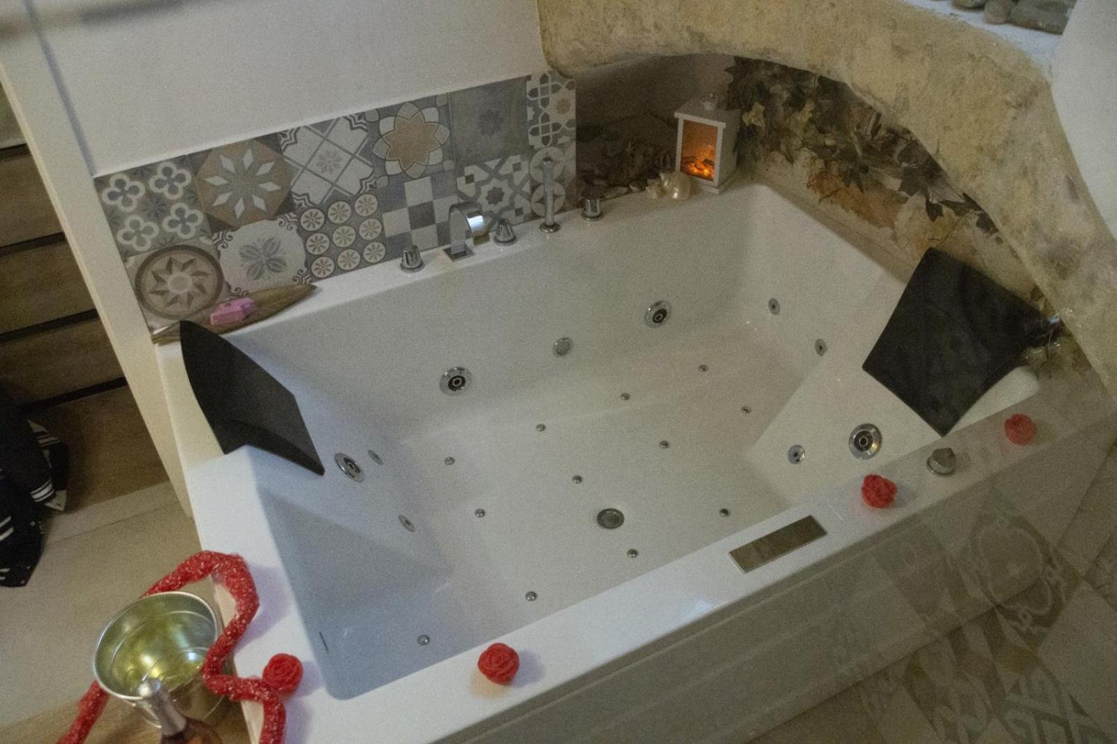 C'Era Una Volta Relax Altamura Bagian luar foto