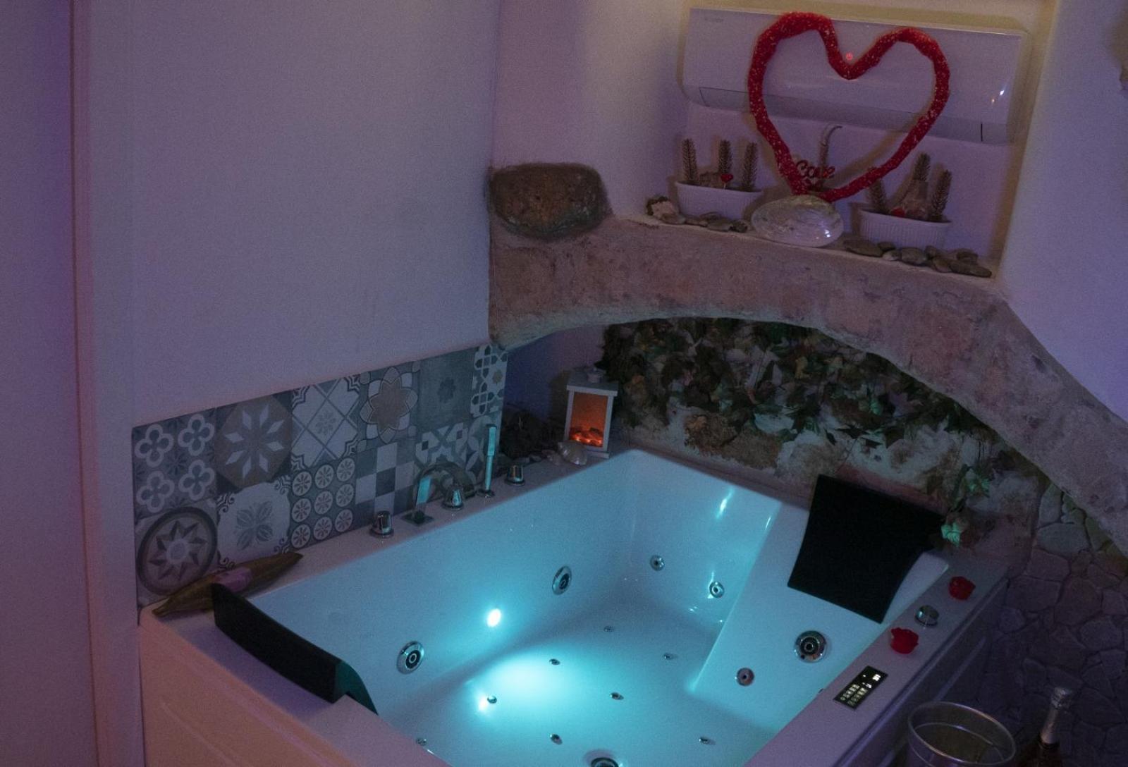 C'Era Una Volta Relax Altamura Bagian luar foto